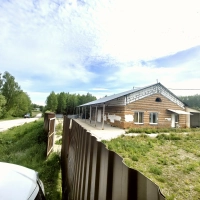 Продаю производственная здание