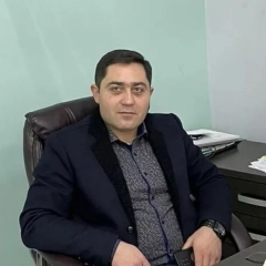 Багдасарян Ваграм Робертович